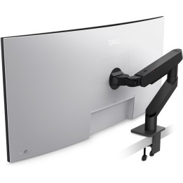 Dell Pro Heavy Duty Single Monitor Arm HDA26 Adjustable Desk Mount