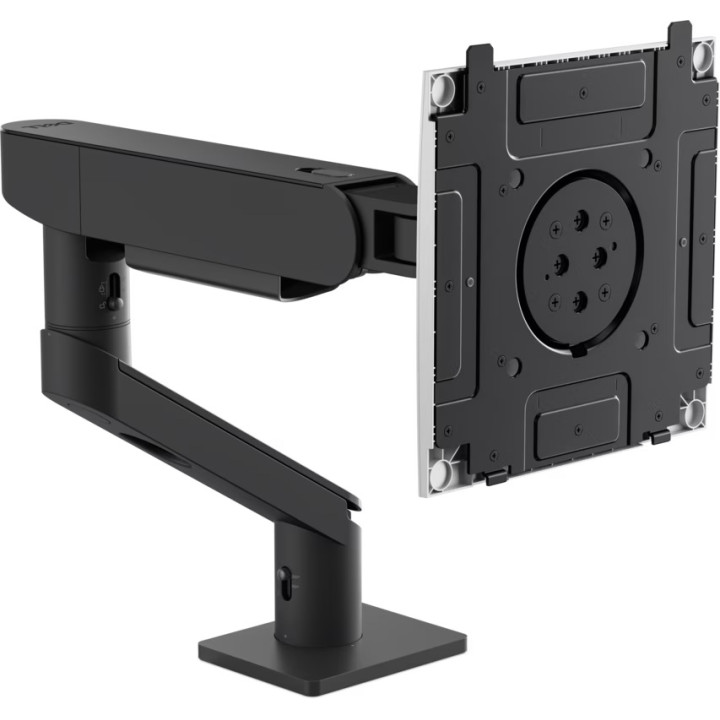 Dell Pro Heavy Duty Single Monitor Arm HDA26 Adjustable Desk Mount