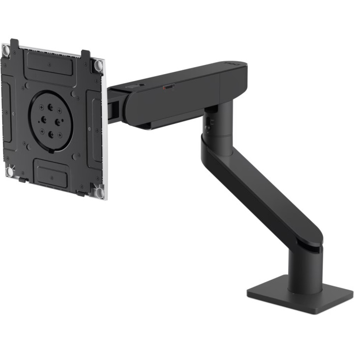 Dell Pro Heavy Duty Single Monitor Arm HDA26 Adjustable Desk Mount