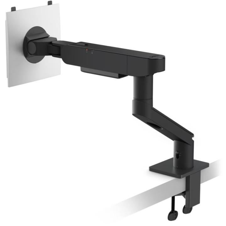 Dell Pro Heavy Duty Single Monitor Arm HDA26 Adjustable Desk Mount