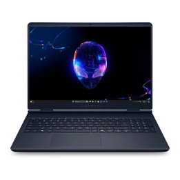 Alienware 16 Aurora AC16250|C9-270H|32GB|1TB SSD|Nvidia RTX 5070|W11 Home|WLAN + BT|16.0” WQXGA|Backlit Kb|6 Cell Basic Onsite S