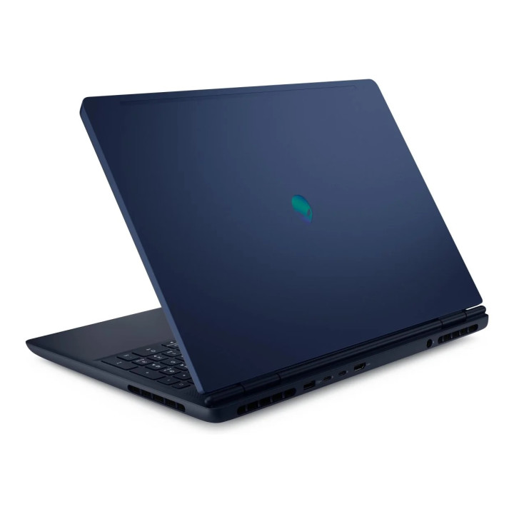 Alienware 16 Aurora AC16250|C9-270H|32GB|1TB SSD|Nvidia RTX 5070|W11 Home|WLAN + BT|16.0” WQXGA|Backlit Kb|6 Cell Basic Onsite S