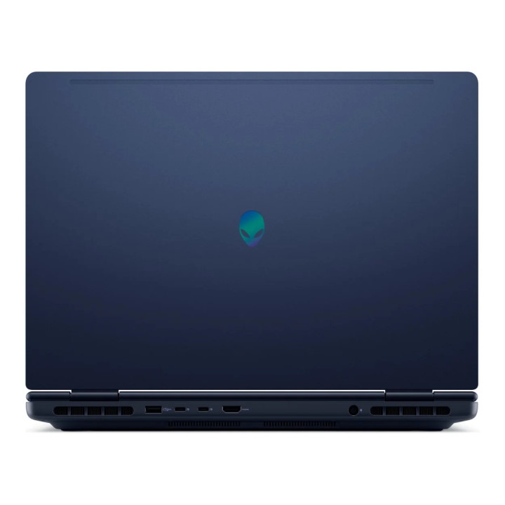 Alienware 16 Aurora AC16250|C9-270H|32GB|1TB SSD|Nvidia RTX 5070|W11 Home|WLAN + BT|16.0” WQXGA|Backlit Kb|6 Cell Basic Onsite S