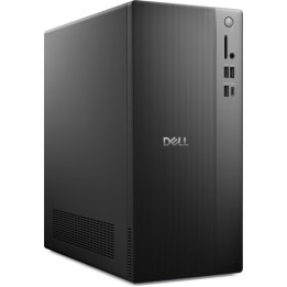 Dell Pro Tower Essential QVT1260|i7 14700|16GB|512GB SSD|Intel Graphics|W11 Pro|WLAN + BT|Kb|Mouse ProSupport and Next Business 