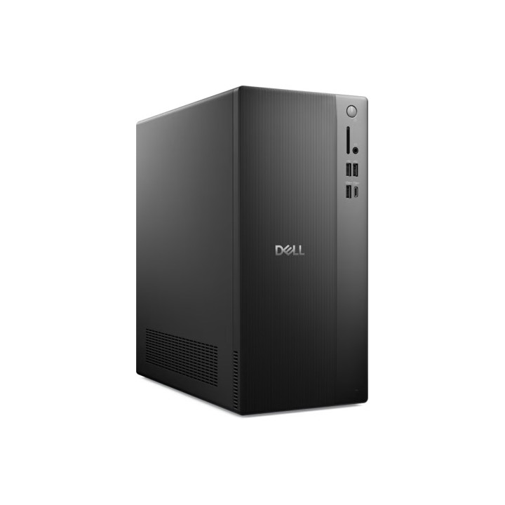 Dell Pro Tower Essential QVT1260|i7 14700|16GB|512GB SSD|Intel Graphics|W11 Pro|WLAN + BT|Kb|Mouse ProSupport and Next Business 