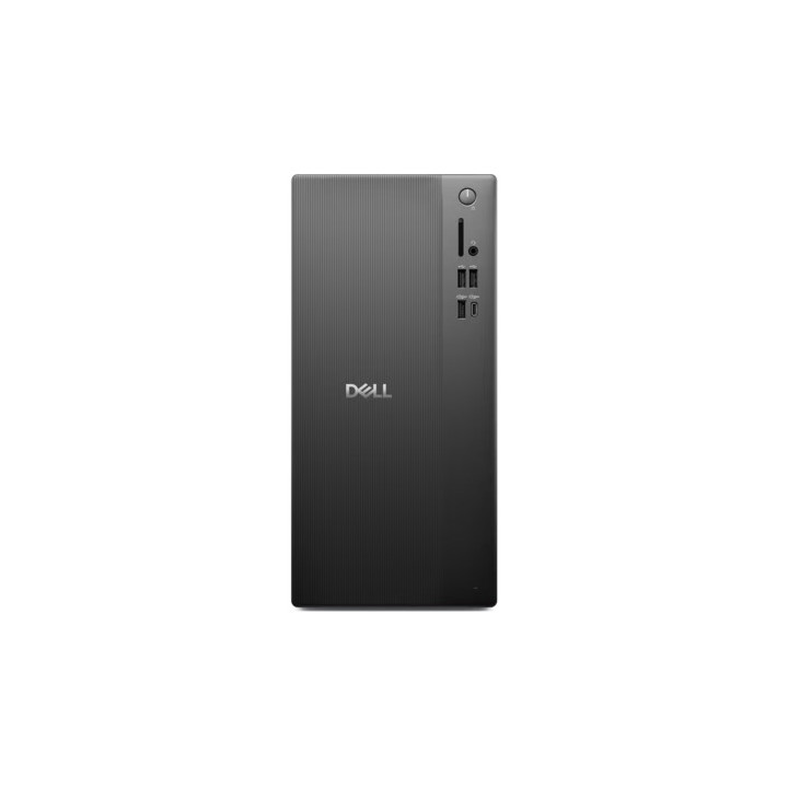 Dell Pro Tower Essential QVT1260|i7 14700|16GB|512GB SSD|Intel Graphics|W11 Pro|WLAN + BT|Kb|Mouse ProSupport and Next Business 