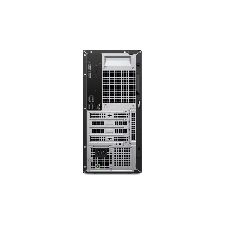 Dell Pro Tower Essential QVT1260|i7 14700|16GB|512GB SSD|Intel Graphics|W11 Pro|WLAN + BT|Kb|Mouse ProSupport and Next Business 