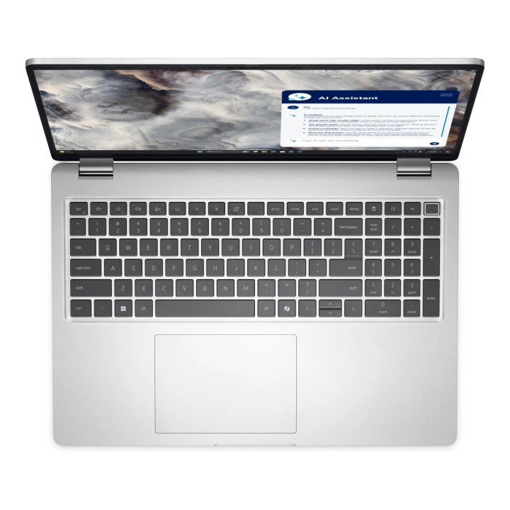 Dell Pro 16 Plus|U7-268V|32GB|512GB SSD|FgrPr|W11 Pro|IR Cam & Mic|WLAN + BT|16.0” FHD+|Backlit Kb|3 Cell ProSupport and Next Bu