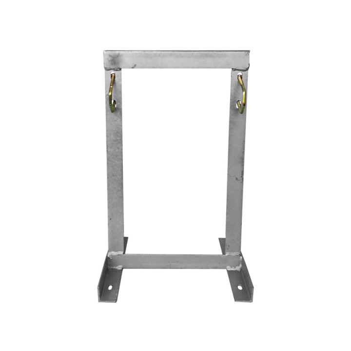 Square Bracket Wall Mount 460mm