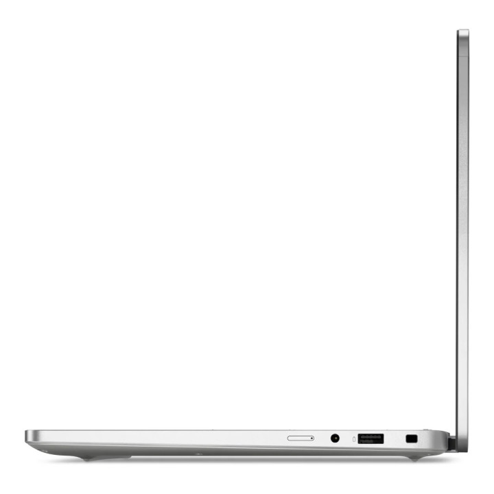 Dell Pro 13 Plus|U7-266V|16GB|512GB SSD|FgrPr|W11 Pro|IR Cam & Mic|WLAN + BT|13.3” FHD+|Backlit Kb|3 Cell ProSupport and Next Bu