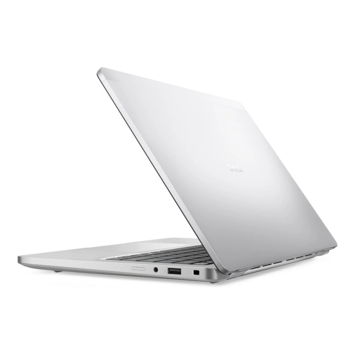 Dell Pro 13 Plus|U7-266V|16GB|512GB SSD|FgrPr|W11 Pro|IR Cam & Mic|WLAN + BT|13.3” FHD+|Backlit Kb|3 Cell ProSupport and Next Bu