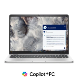 Dell Pro 16 Plus Laptop | Intel Core Ultra 5 238V | 32GB RAM | 512GB SSD | Windows 11 Pro | 16" FHD+ | vPro | 3 Year ProSupport 