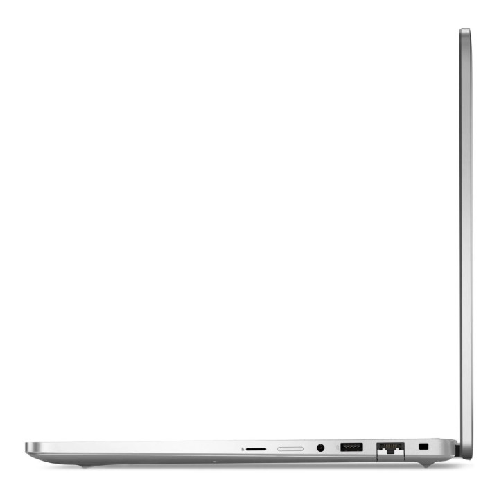 Dell Pro 16 Plus Laptop | Intel Core Ultra 5 238V | 32GB RAM | 512GB SSD | Windows 11 Pro | 16" FHD+ | vPro | 3 Year ProSupport 