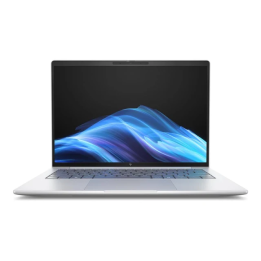 HP EliteBook 8 G1i 14-inch AI Business Laptop | Intel Core Ultra 5 225U | 16GB DDR5 | 512GB PCIe NVMe SSD | Windows 11 Pro