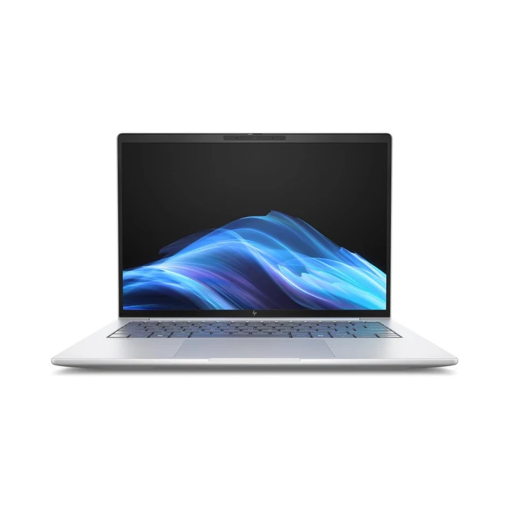 HP EliteBook 8 G1i 14-inch AI Business Laptop | Intel Core Ultra 5 225U | 16GB DDR5 | 512GB PCIe NVMe SSD | Windows 11 Pro