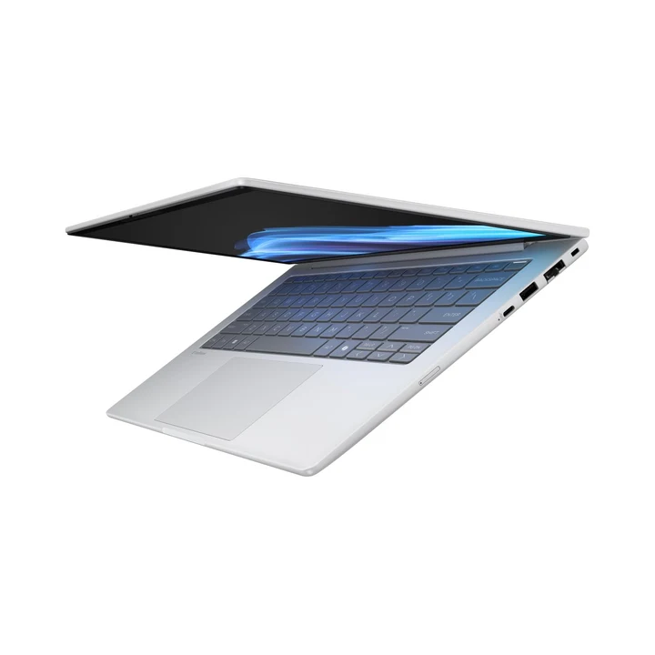 HP EliteBook 8 G1i 14-inch AI Business Laptop | Intel Core Ultra 5 225U | 16GB DDR5 | 512GB PCIe NVMe SSD | Windows 11 Pro