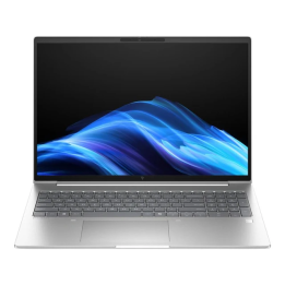 HP EliteBook 6 G1i 16-inch AI Business Laptop | Intel Core Ultra 7 255U | 16GB DDR5 | 512GB SSD | LTE | Windows 11 Pro | CK8G4EA