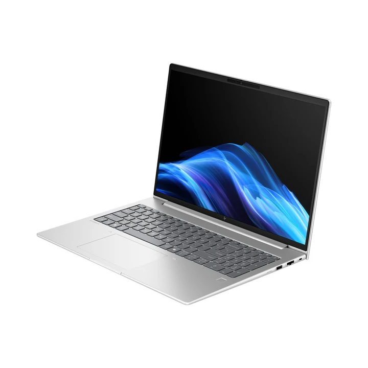 HP EliteBook 6 G1i 16-inch AI Business Laptop | Intel Core Ultra 5 225U | 16GB DDR5 | 512GB PCIe NVMe SSD | LTE | Windows 11 Pro