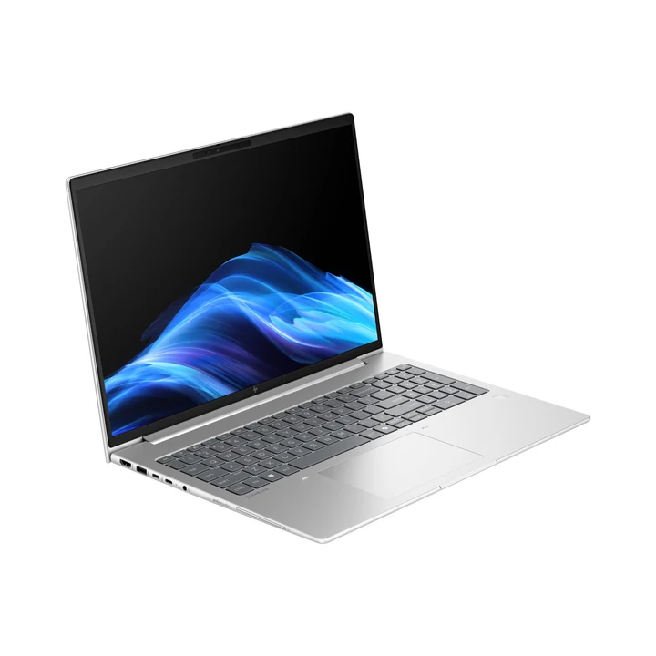 HP EliteBook 6 G1i 16-inch AI Business Laptop | Intel Core Ultra 5 225U | 16GB DDR5 | 512GB PCIe NVMe SSD | LTE | Windows 11 Pro