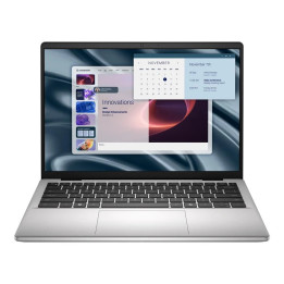 Dell Pro 14 Essential PV14250|C7-150U|16GB|1TB SSD|Intel Graphics|FgrPr|W11 Pro|WLAN + BT|14.0” FHD+|Backlit Kb|4 Cell|65W ProSu