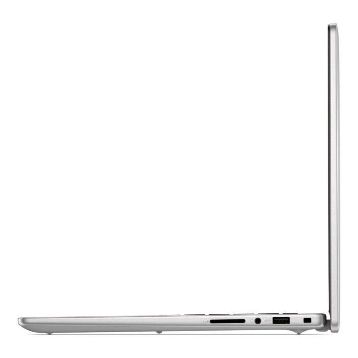 Dell Pro 14 Essential PV14250|C7-150U|16GB|1TB SSD|Intel Graphics|FgrPr|W11 Pro|WLAN + BT|14.0” FHD+|Backlit Kb|4 Cell|65W ProSu