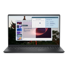 Dell Pro 15 Essential PV15250|i7-1355U|16GB|1TB SSD|Intel Graphics|FgrPr|W11 Pro|WLAN + BT|15.6” FHD|Kb|4 Cell|65W ProSupport an