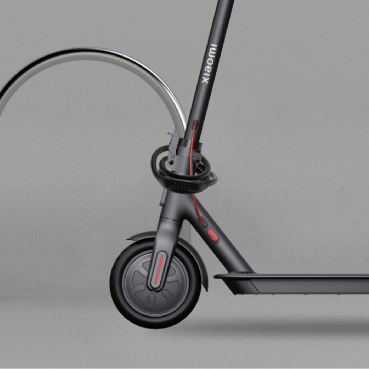 Xiaomi Electric Scooter Cable Lock