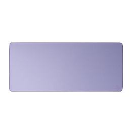 Keychron Desk Mat - Purple