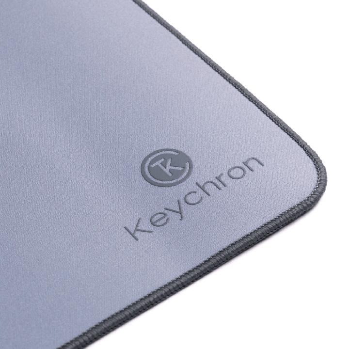 Keychron Desk Mat - Grey