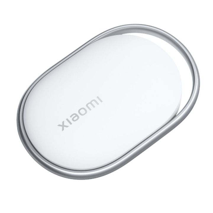 Xiaomi Tag Bluetooth Smart Tracker White – (1 Pack)