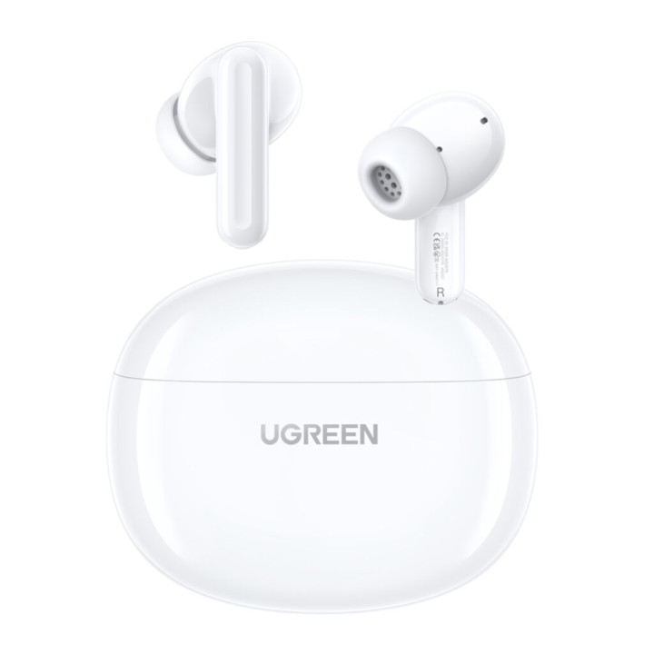 UGREEN HiTune P3 In-Ear Wireless Earbuds–White
