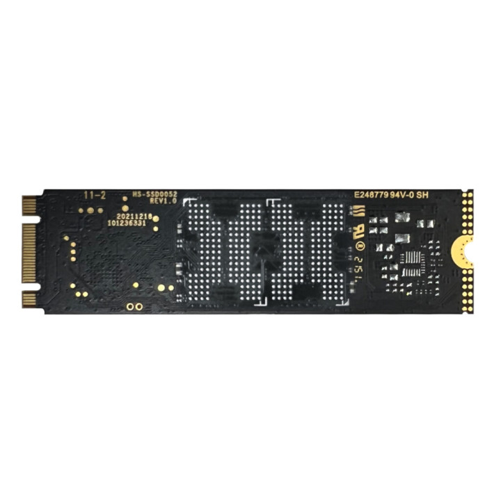 Hiksemi V310N 1TB M.2 SATA Surveillance SSD