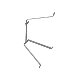 Tripod Bracket Wall Mount 250mm