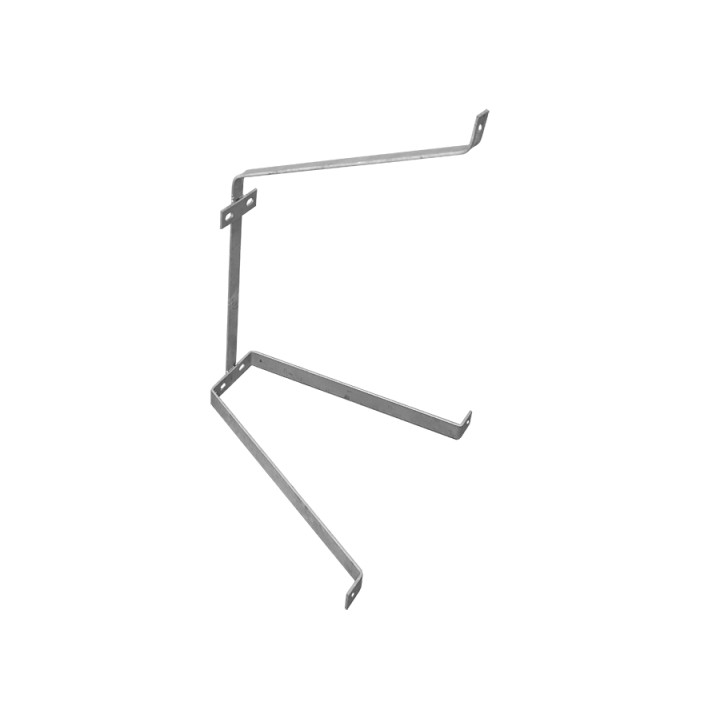 Tripod Bracket Wall Mount 250mm