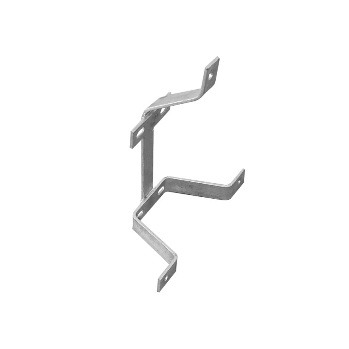Tripod Bracket Wall Mount 100mm