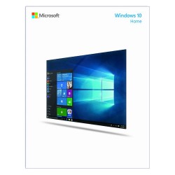 Windows 10 Home -32Bit DSP