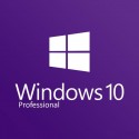 Windows 10 Professional 32/64Bit - FPP