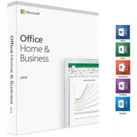 Office 2019 Home and Business