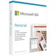 Microsoft 365 Personal - 1YR