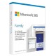 Microsoft 365 Family- 1YR