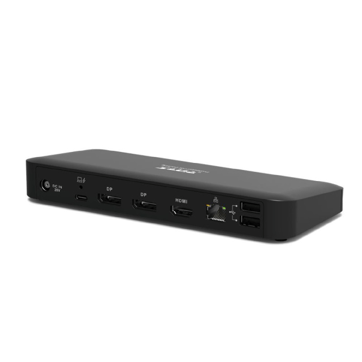 PORT Office docking station 3 X 4 USB-C 11 devices 100W