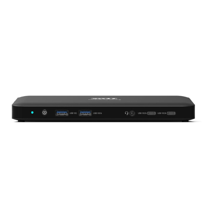 PORT Office docking station 3 X 4 USB-C 11 devices 100W