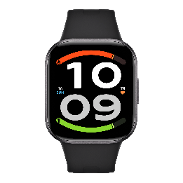 Xiaomi Redmi Watch 6 Active - Black
