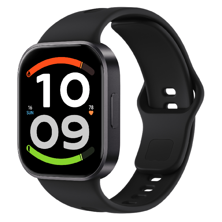 Xiaomi Redmi Watch 6 Active - Black