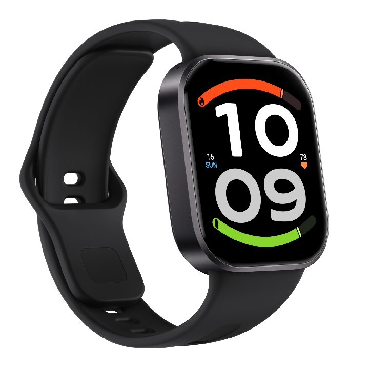 Xiaomi Redmi Watch 6 Active - Black