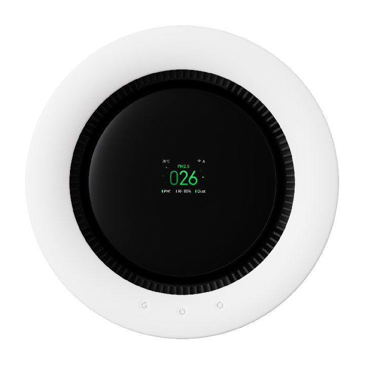 Xiaomi Mijia Smart Air Purifier with Humidification Pro