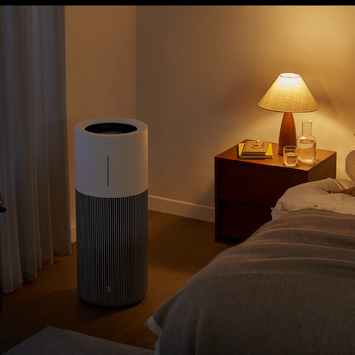 Xiaomi Mijia Smart Air Purifier with Humidification Pro