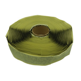 Butyl Tape 30mmx1.5mm 1kg