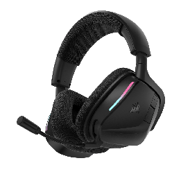 CORSAIR VOID WIRELESS v2 Gaming Headset - Carbon