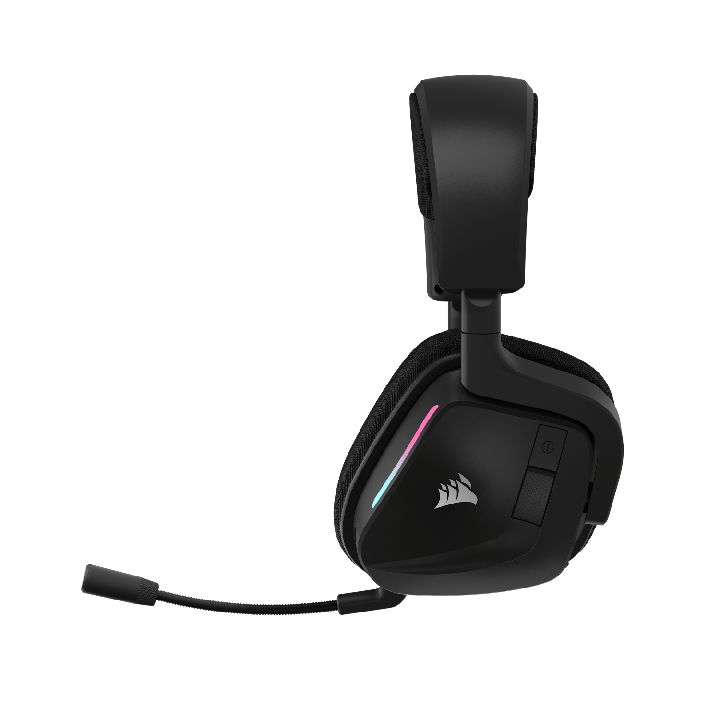 CORSAIR VOID WIRELESS v2 Gaming Headset - Carbon